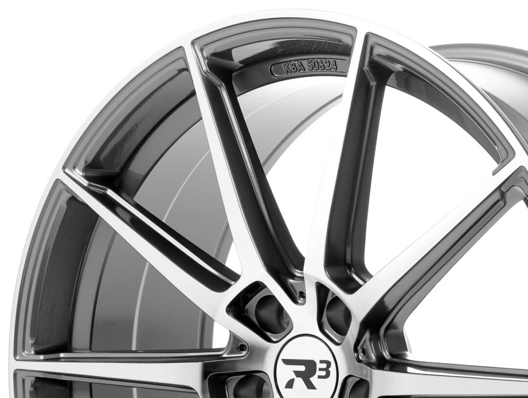 R3 Wheels R3H03