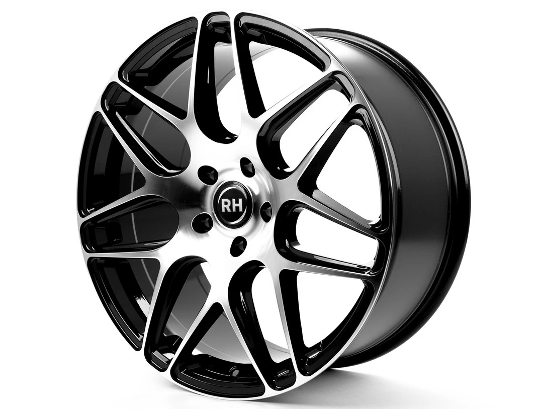 RH Alurad RB11