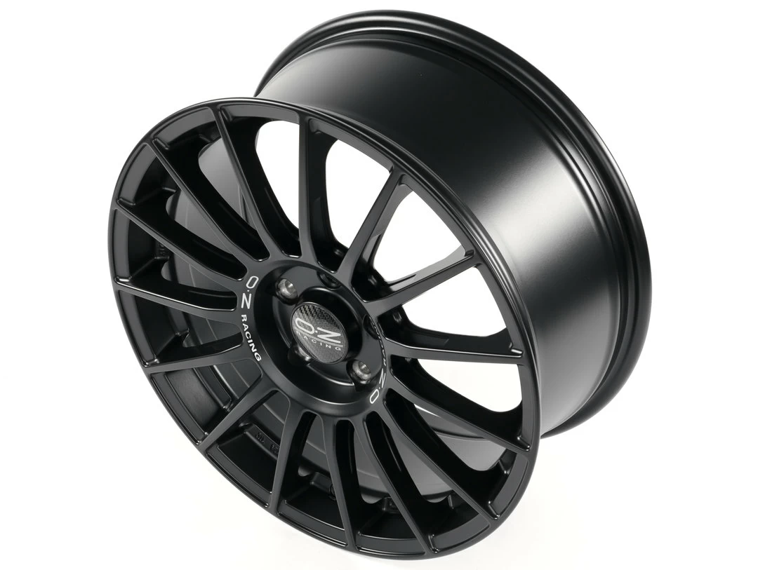 OZ Superturismo Dakar