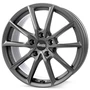 Oxxo Centurio matt gunmetal
