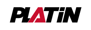 Platin logo