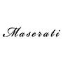 maserati Logo