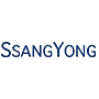 ssangyong Logo
